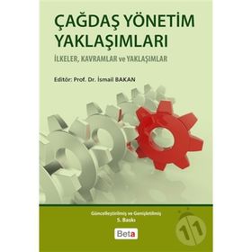 ÇAĞDAŞ YÖNETİM YAKLAŞIMLARI - KOLEKTIF