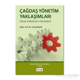 ÇAĞDAŞ YÖNETİM YAKLAŞIMLARI - KOLEKTIF