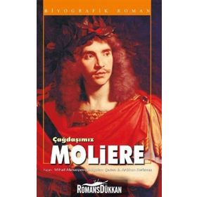 Çağdaşımız Moliere - mihail afanesyevic bulgakov