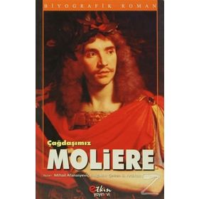 Çağdaşımız Moliere - mihail afanesyevic bulgakov