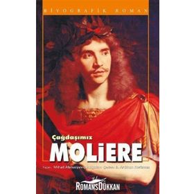Çağdaşımız Moliere - mihail afanesyevic bulgakov