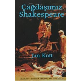 ÇAĞDAŞIMIZ SHAKESPEARE - JAN KOTT