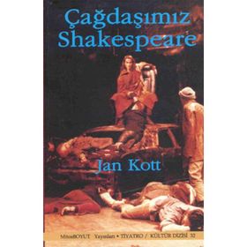 ÇAĞDAŞIMIZ SHAKESPEARE - JAN KOTT
