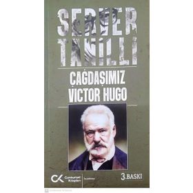 Çağdaşımız Victor Hugo - Server Tanilli