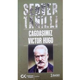 Çağdaşımız Victor Hugo - Server Tanilli