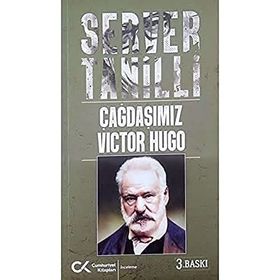 Çağdaşımız Victor Hugo - Server Tanilli