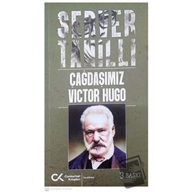 Çağdaşımız Victor Hugo - Server Tanilli