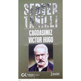 Çağdaşımız Victor Hugo - Server Tanilli