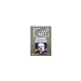Çağdaşımız Victor Hugo - Server Tanilli