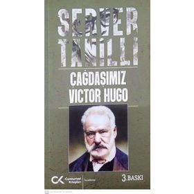 Çağdaşımız Victor Hugo - Server Tanilli