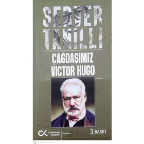 Çağdaşımız Victor Hugo - Server Tanilli