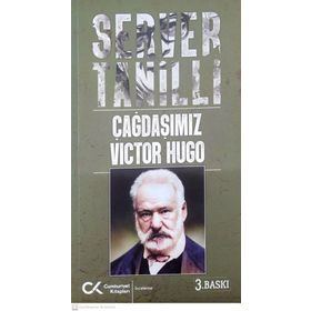 Çağdaşımız Viktor Hugo - Servel Tanilli