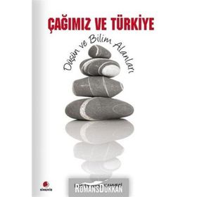 Çağımız ve Türkiye - Niyazi Kahveci