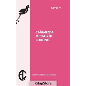 Çağımızda Metafizik Sorunu - Sevgi İyi