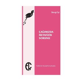 Çağımızda Metafizik Sorunu - Sevgi İyi