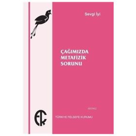 Çağımızda Metafizik Sorunu - Sevgi İyi