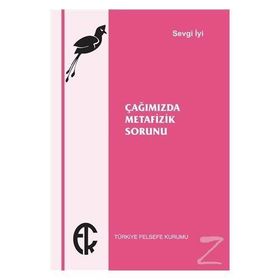 Çağımızda Metafizik Sorunu - Sevgi İyi