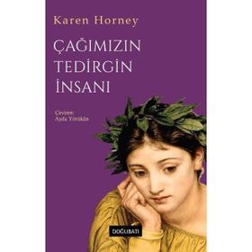 Çağımızın Tedirgin İnsanı - Doğu Batı Yayınları