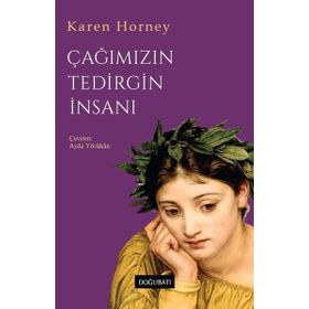 Çağımızın Tedirgin İnsanı - Doğu Batı Yayınları
