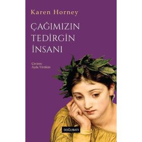 Çağımızın Tedirgin İnsanı - Doğu Batı Yayınları