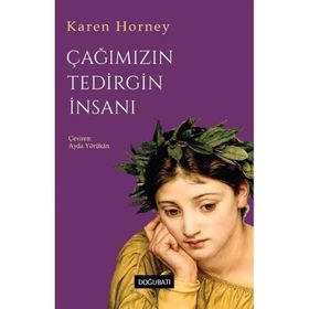 Çağımızın Tedirgin İnsanı - Doğu Batı Yayınları