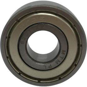 Çağın İplik Sarma Makinesi 6201 Rulman