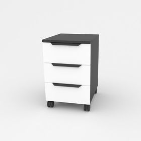Çağın Ofis Tidy Standart Keson
