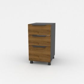 Çağın Ofis Tidy Standart Keson