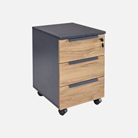 Çağın Ofis Tidy Standart Keson