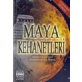ÇAĞIN SONU - MAYA KEHANETLERINE GERI DÖNÜŞ - ADRIAN GILBERT