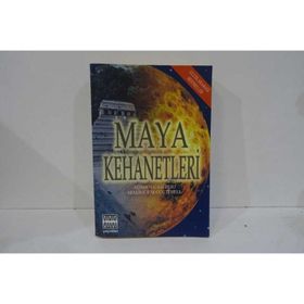 ÇAĞIN SONU - MAYA KEHANETLERINE GERI DÖNÜŞ - ADRIAN GILBERT