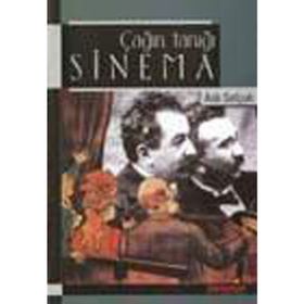 ÇAĞIN TANIĞI SINEMA - ASLI SELÇUK
