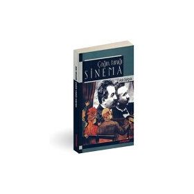 ÇAĞIN TANIĞI SINEMA - ASLI SELÇUK