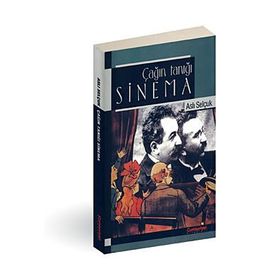 ÇAĞIN TANIĞI SINEMA - ASLI SELÇUK