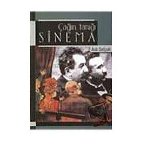 ÇAĞIN TANIĞI SINEMA - ASLI SELÇUK