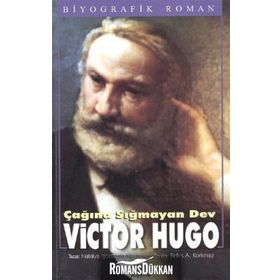 Çağına Sığmayan Dev Victor Hugo - Natalya İgnatevna Muravyeva