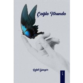 Çağla Tonunda - Rıfat Güngör