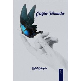 Çağla Tonunda - Rıfat Güngör