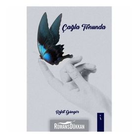 Çağla Tonunda - Rıfat Güngör