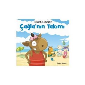 Çağla'nın Takımı - Stuart Murphy