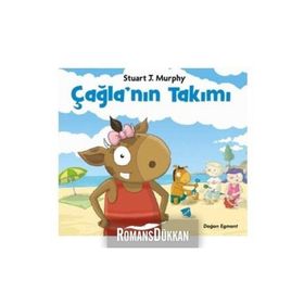 Çağla'nın Takımı - Stuart Murphy