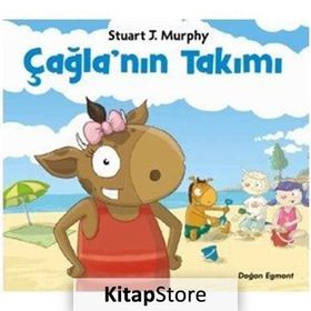 Çağla'nın Takımı - Stuart Murphy