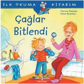 Çağlar Bitlendi - Christian Tielmann