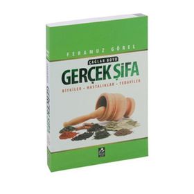 Çağlar Boyu Gerçek Şifa - Feramuz Görel