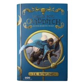 Çağlar Boyu Quidditch - Kennilworthy Whisp