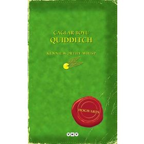Çağlar Boyu Quidditch - Kennilworthy Whisp