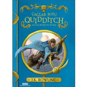 Çağlar Boyu Quidditch - Kennilworthy Whisp