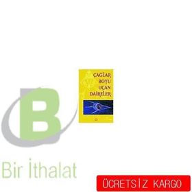 Çağlar Boyu Uçan Daireler - Bilyay Vakfı