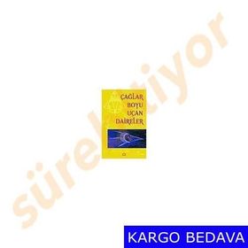 Çağlar Boyu Uçan Daireler - Bilyay Vakfı