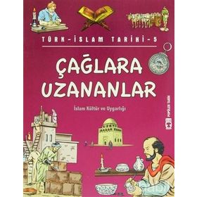 ÇAĞLARA UZANANLAR - METIN ÖZDAMARLAR